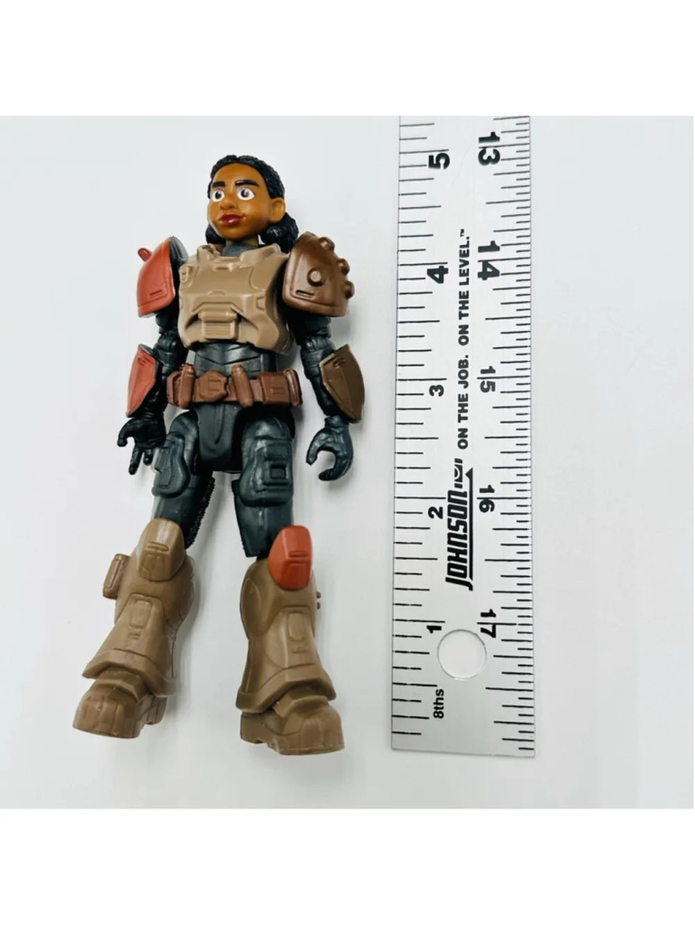 Disney Pixar Lightyear 5